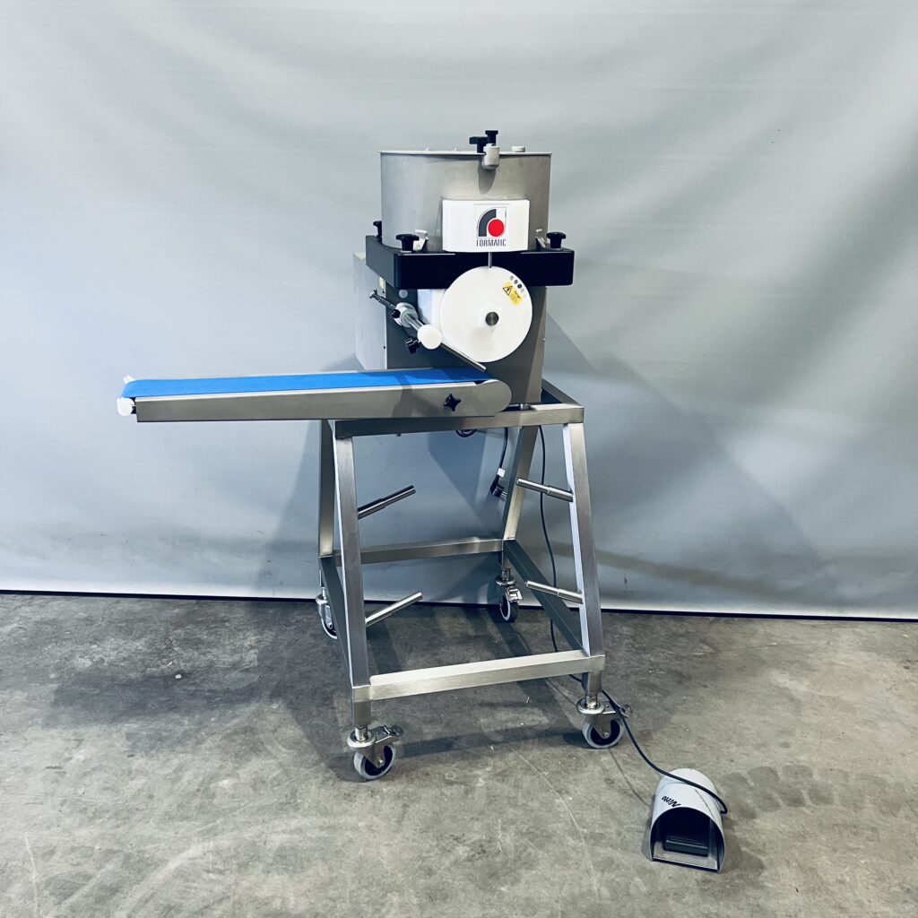 Occasions - Visser Food Equipment