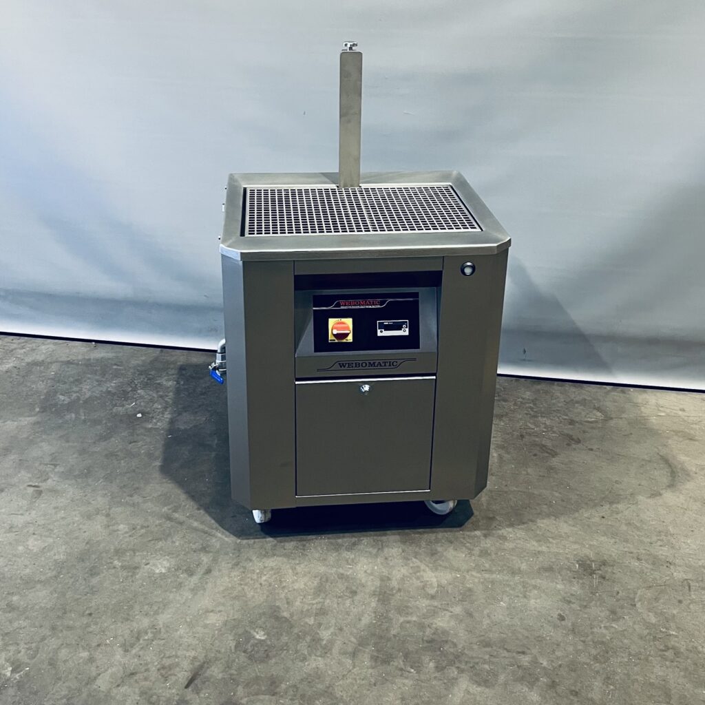Occasions - Visser Food Equipment